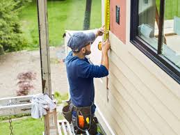 How To Choose The Right Materials for Your Siding Installation in 'Kaneohe, HI